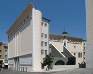 Archivio Generale del Comune di Trieste